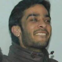 Yajneesh Vashishtha