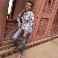 Palak Jain