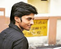 Santhosh Ganesh