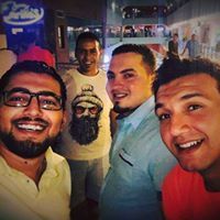 Mohamed Nabil