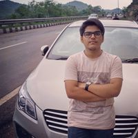 Harshit Sharma