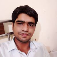 Muhammad Gujjar
