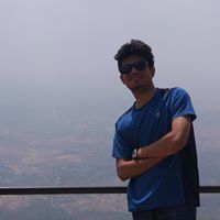Ravindra Dubey