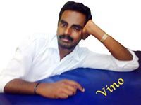 Vinoth AR