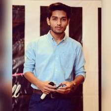 Usman Ali