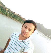 Muhammad Saqib