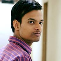 Nikhil Sharma