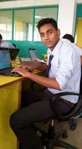 Razz Mukesh