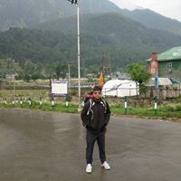 Deepak Sharma
