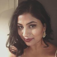 Shilpi Gupta