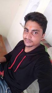 Lokesh Shukla