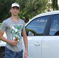 Facundo Herrera Bustos