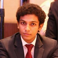 Dwaipayan Chakraborty