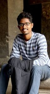 Umesh Joshi