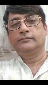 Partha Mukherjee
