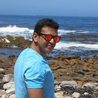 Ashish Arya