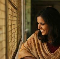 Anu Sree