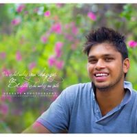Thirupathi Patel