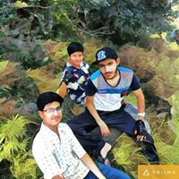 Azan Sandhu