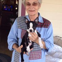 Marliese Stripling