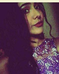 Saray Chacon