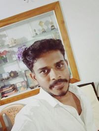 Joji Jose