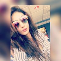 Anum Raza