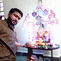 Sumit Gouraji