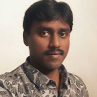 Viyas Ramesh