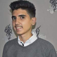 Ali Chyaeb
