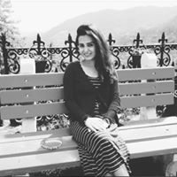 Prachi Vijh
