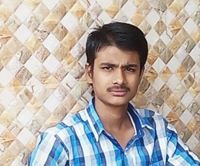 Rushikesh Kadam