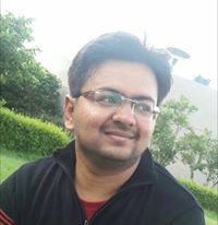 PaRth PaNchal