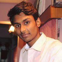 Sankhadeep Sengupta