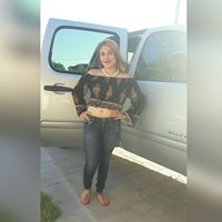 Martina Rodriguez