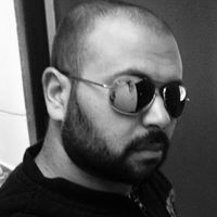 Mohamed Ali
