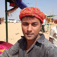 Nitin Ojha