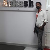 Akash Sharma