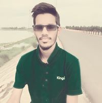 Md Marzuk