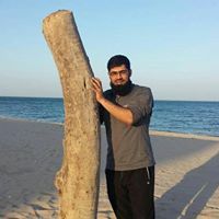 Anis Patel