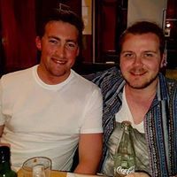 Euan Codrington