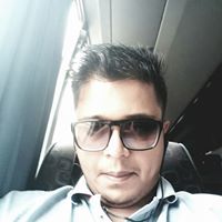 Sujay Karpe