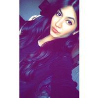 Syeda Shaafi
