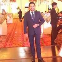 Saad Zaidi