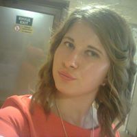 Таня Штимак