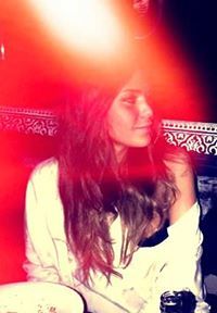 Myriam Sabb