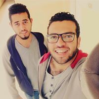 Abdelrahman Alaa