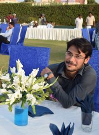 Sheikh Khalid