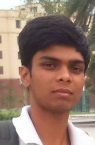 Aditya Tiwari