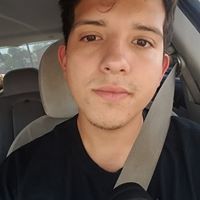 Carlos Garcia